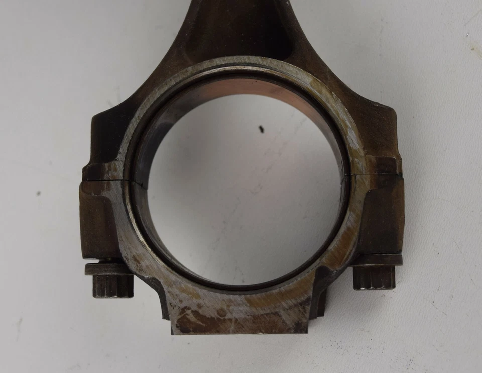 Land Rover Discovery 2 II 1999 4,0 L motor pistón usado Foto 3 de 4