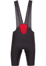 Image of Löffler Basic Bib shorts MEN'S Cycling Sports BLACK SIZE XS EU 46