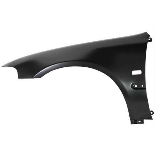 KotflüGel Vorne Links Mit Blinkerloch FüR Honda Civic V Hatchback EG-image