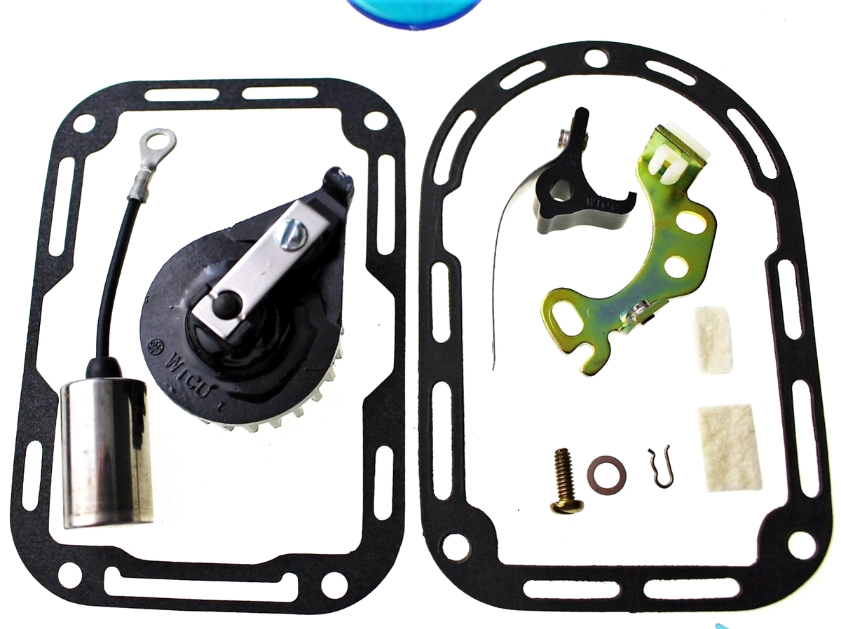 WICO Magneto Kit fits Wisconsin VHD VH4D VG4D XH2207 XH241 XH184