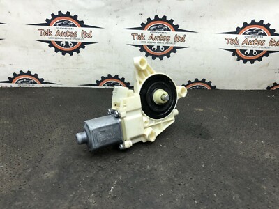 2012 MERCEDES C250 W204 ESTATE NEARSIDE LEFT REAR WINDOW MOTOR A2048200542