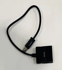 PS2 Playstation 2 to Nintendo Gamecube Controller Adapter