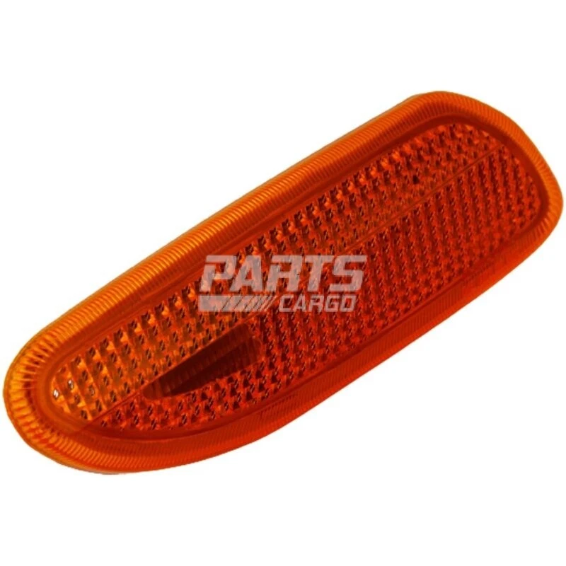 Nuevo marcador lente y carcasa derecha para 02-07 Mercedes Benz C230 2038200821 Foto 2 de 4