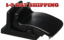 2002-2017 Dodge Ram Manual Rear Sliding Back Window Glass Latch Lock