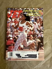 Jet Magazine September 12, 1988 Florence Griffith Joyner