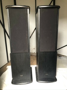 techwood tower speakers