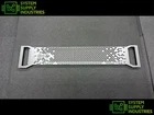 HP SECURITY BEZEL FOR HP PROLIANT G8/G9 2U SERVER P/N 662529-001