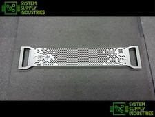 HP SECURITY BEZEL FOR HP PROLIANT G8/G9 2U SERVER P/N 662529-001