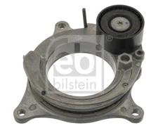 Febi Bilstein 49527 Belt Tensioner, V-ribbed belt for BMW