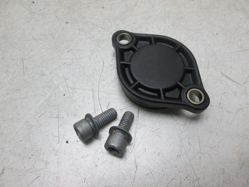 Deckel Kappe Abdeckung Zylinderkopf links Nockenwelle BMW R 1100 S R 2 S