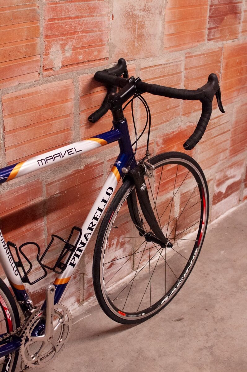 Pinarello Marvel Lightweight Road Bike, Large 56cm | eBay Pinarello Marvel Lightweight Road Bike, Large 56cm | eBay