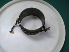 Vintage Oil Filter Mounting Bracket 3.75 Across Vintage Oil Filter Mounting Bracket 3.75 Across