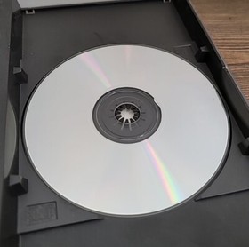 Formula One World Championship: Beyond the Limit (Sega CD, 1994)