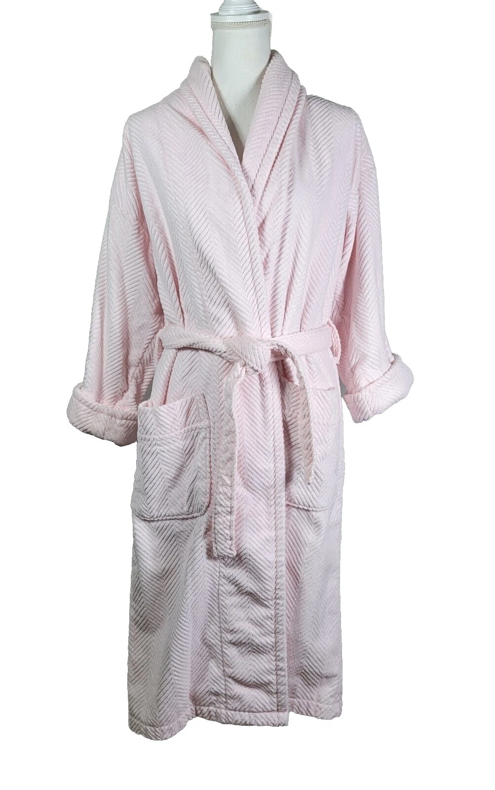 Oscar de la Renta Cotton Sleepwear & Robes for Women