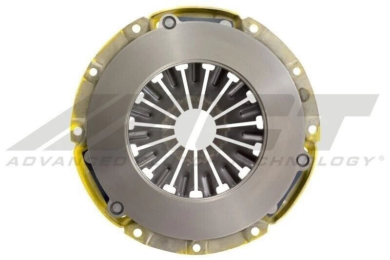 Placa de presión de embrague ACT MB010X para 1995 Eagle Talon P/PL Xtreme Foto 3 de 4