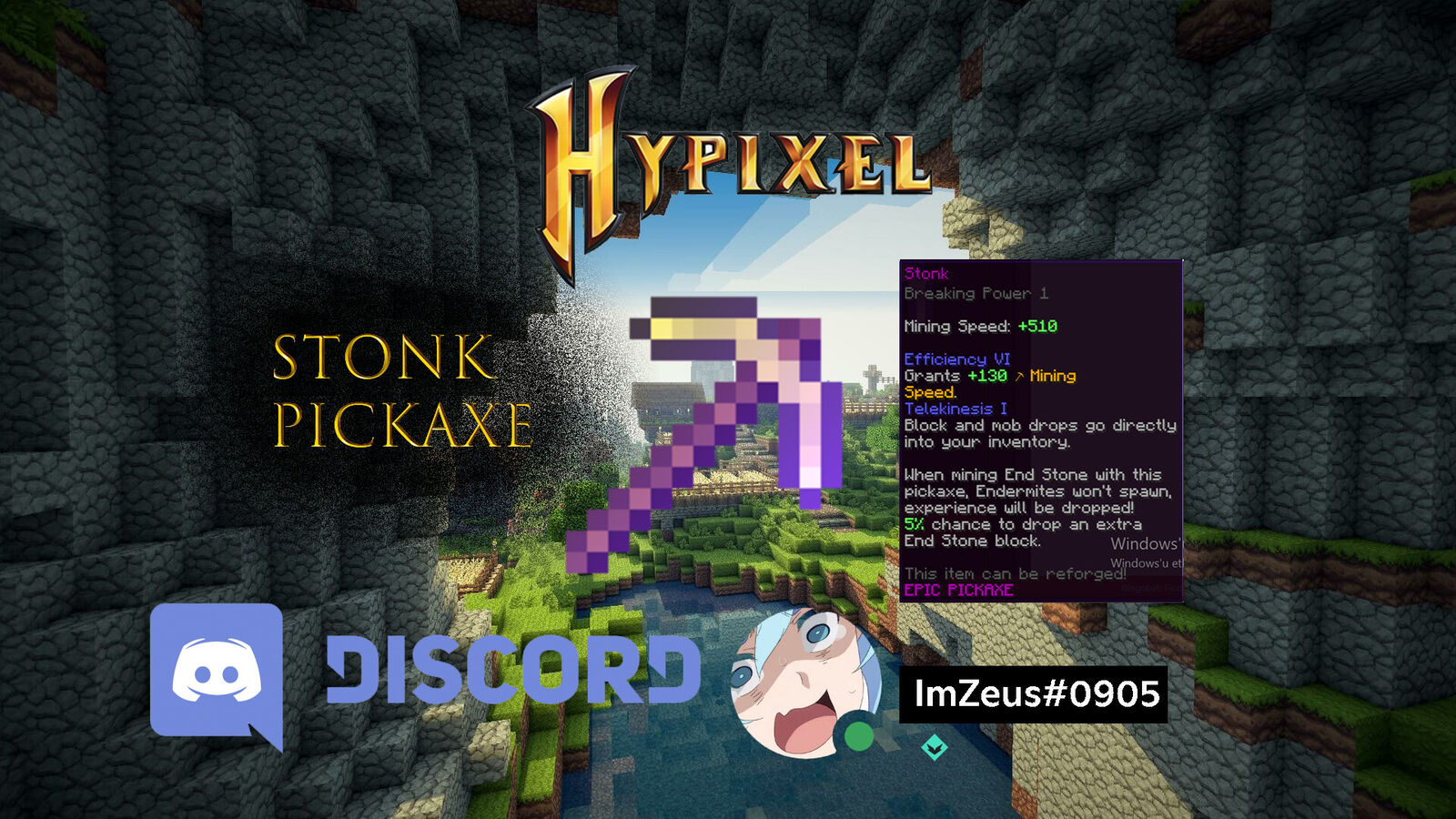 How to Join the Hypixel Server – Hypixel Support