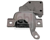 Febi Bilstein 32283 Motorlager Motorhalter Rechts FüR Fiat Panda Punto 1.2 16V