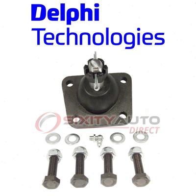 Delphi TC1720 Suspension Ball Joint for MK9587 K9587 JBJ331 BJ07017 B9587 dk