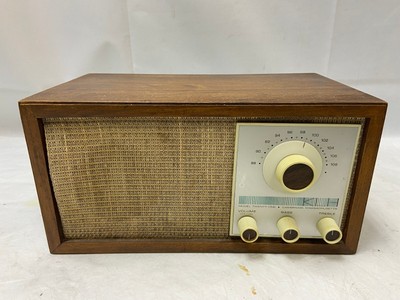 klh model twenty one