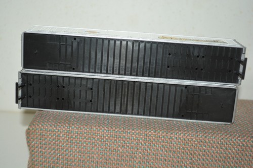 Athearn Intermodal Port Shipping Containers HO Gauge 1/87 Portland St Louis 45FT - Picture 20 of 24