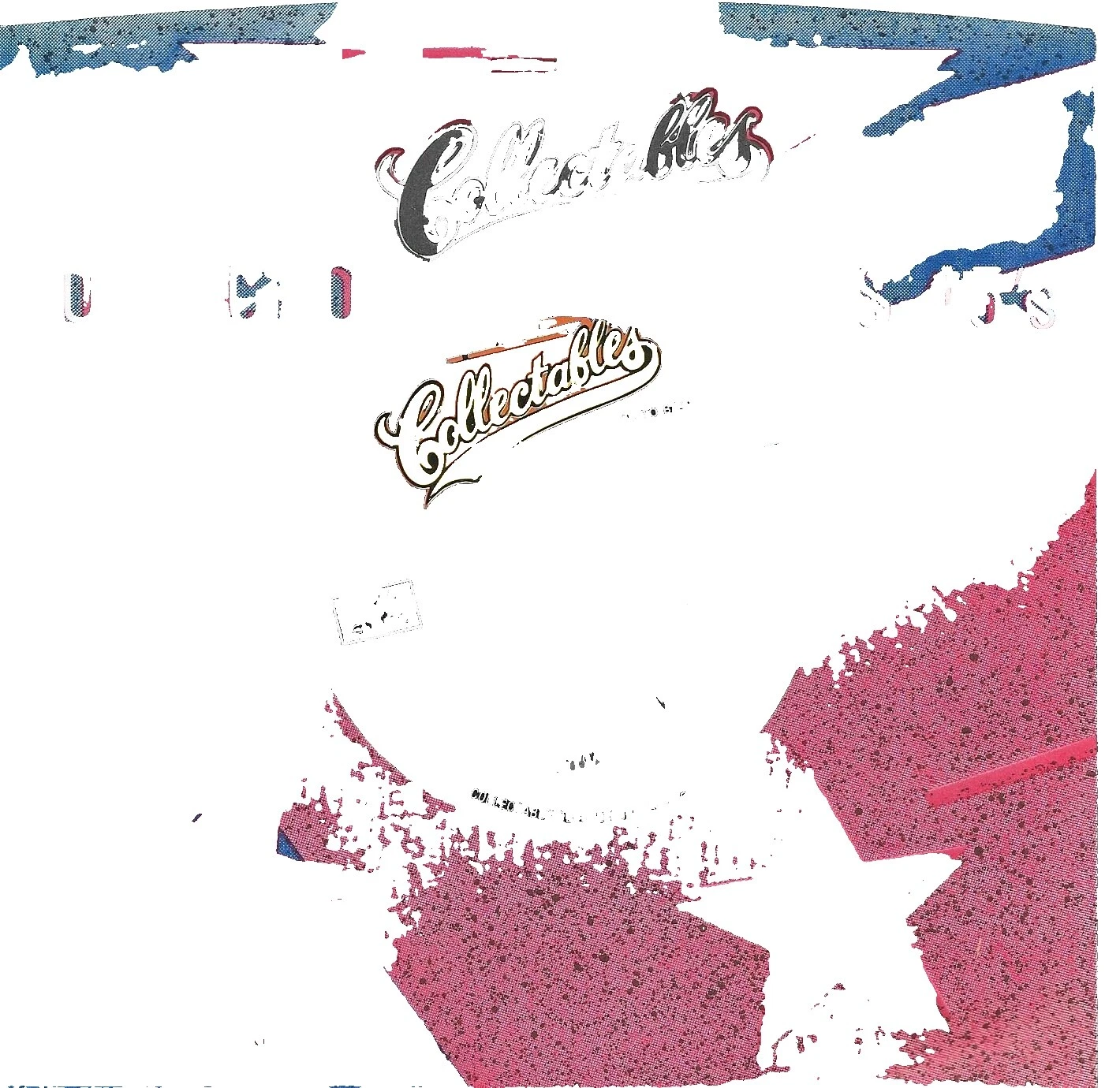 Chuck Berry R&B & Soul Single Vinyl Records