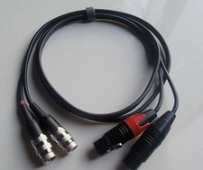 Nagra IV-SJ Line Input Cable