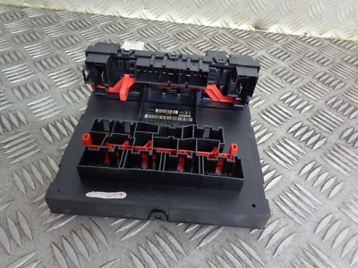 2007 VW GOLF MK5 1.4 PETROL BCA ON BOARD SUPPLY CONTROL UNIT 3C0937049D