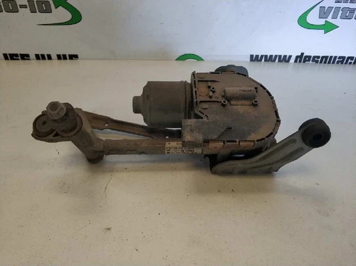 1P0955024A Motor Limpia Delantero para SEAT LEON (1P1) * 147005 - Imagen 1 de 3