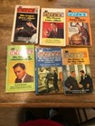 set Lot All 23 Man From Uncle U.N.C.L.E. TV ACE book 1-18 19 20 21 22 23 — photo 1