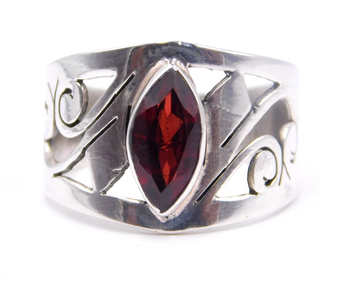 Gm 925 ring clearance