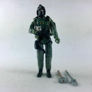 elite force action figures 1 18