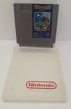 COMMANDO 5 Screw Nintendo Entertainment System NES Cleaned Tested Working