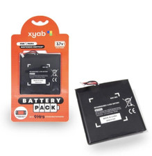 Rechargeable Battery Pack for Nintendo Switch 4310 mAh