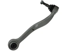 Front Left Rearward Control Arm and Ball Joint Assembly fits 528i 25PNBB