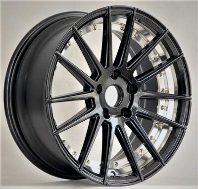 18'' wheels for MINI COOPER COUNTRYMAN JOHN COOPER WORKS 2013-16 5x120