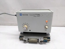 Manostat Cassette Pump Junior Model