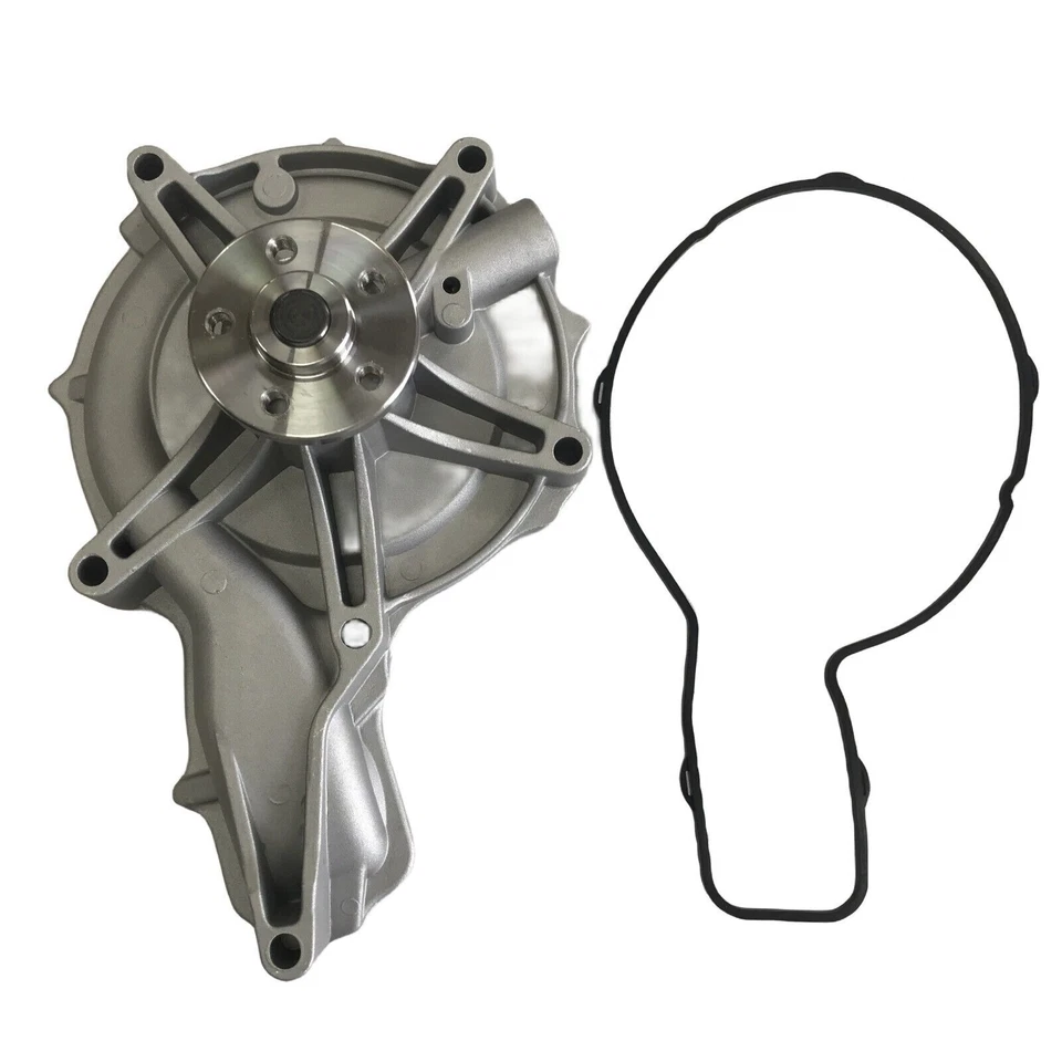 for Volvo D13 MACK MP8 Water Pump 85151109 24152058 Made In Germany - Image 3 of 4