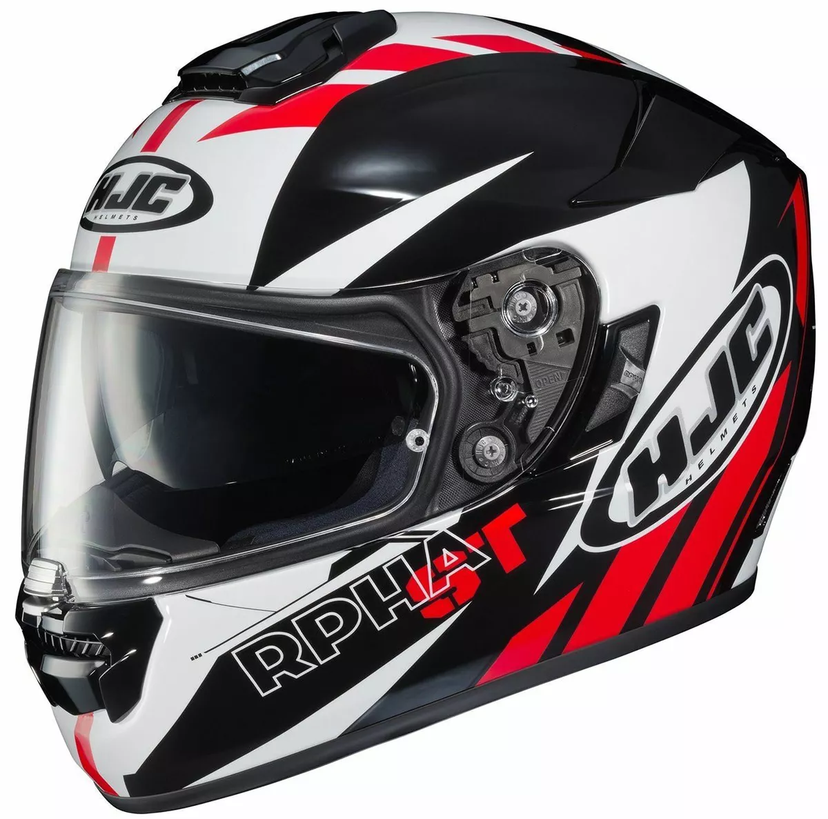Hjc rpha st deals