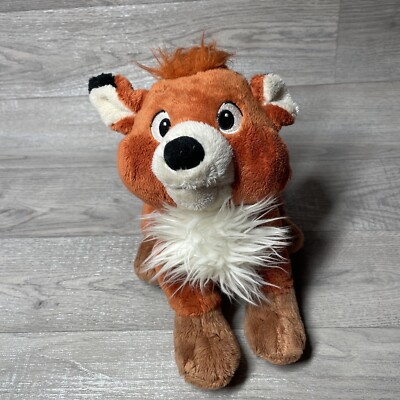 Disney Store Fox And The Hound Disneyland Sweatshirt Disney The