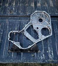 Oem Cummins Bosch Ve Gear Case Timing Case From 1992 12 Valve Dodge Ram Diesel
