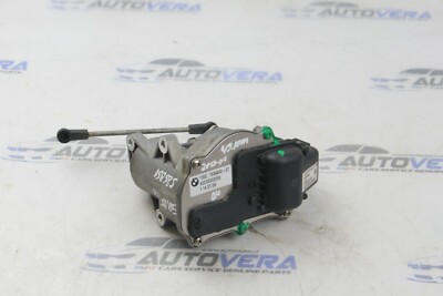 BMW E63 E64 E60 E61 M5 M6 V10 S85 Drosselklappe Stellmotor Pn  