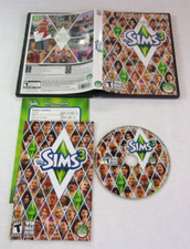 Used With Key Sims 3 Windows/Mac: Mac and Windows, 2009 Free Shipping