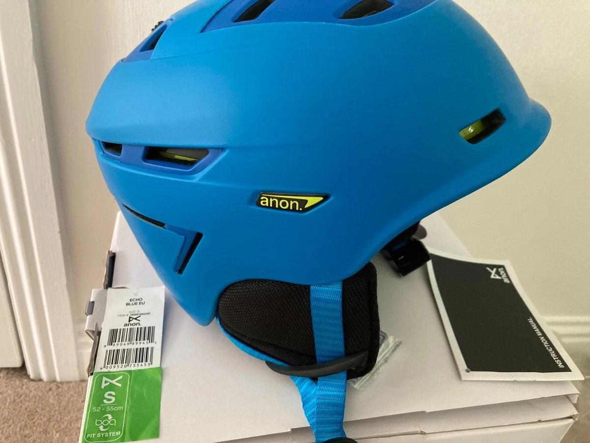 Anon hotsell echo mips