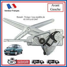 Lève vitre Renault TWINGO