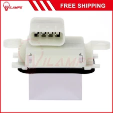 For 2009 10-14 Ford F150 Heater Fan HVAC AC Blower Motor Resistor Control Module