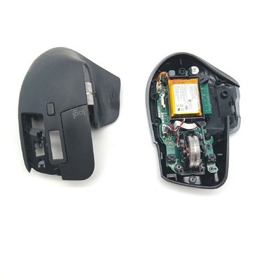 Logitech Maus Computerzubehör MX Master 3S kabellose Performance - Defekt