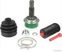 Herth+Buss Jakoparts Gelenksatz Antriebswelle J2822075 FüR Toyota 85,4Mm Yaris