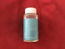 Homedics SereneScent Maldives Escape 120ml fresh woody new
