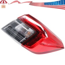 For 2022 2023 2024 Honda Civic Sedan LED Rear...