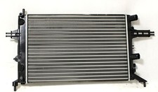 Radiateur Opel ASTRA